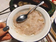 五万虾滑-有拈头成都市井火锅(南山总店)