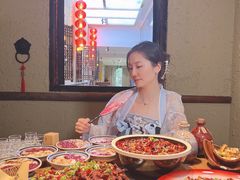 -泥糊破店小酒馆·团建聚餐(南京西路店)