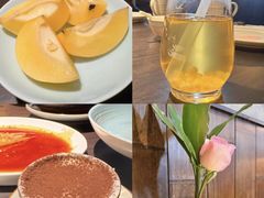 -庐灶江南·江南菜·四合院Bistro(东直门雍和宫·原华侨宾馆店)