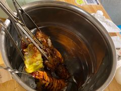 -鬼味烤翅(南锣鼓巷店)