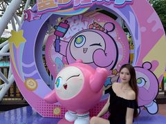 -华夏文旅西安度假区