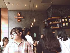 -星巴克(成都太古里二店)