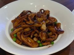 -阿明小菜·海鲜·上海菜(梅陇华理店)