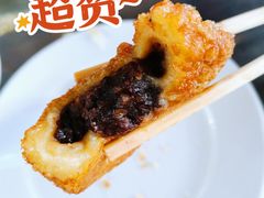 豆沙馅-百花人家(清水镇店)