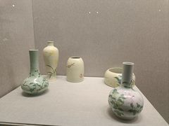 -银雀山汉墓竹简博物馆