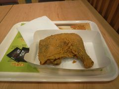 手枪腿-德克士(虹桥火车站店)