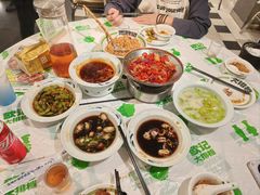 -欧记大排档·景德菜(上海首店)