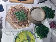 -阿斯牛牛·凉山菜(新会展店)