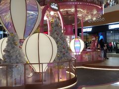 -深圳来福士广场