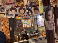 -欧巴烤肉(创富世纪店)