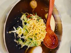 -服务大楼冷面(延大店)