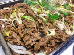-清真永恒华威肉饼(潘家园店)