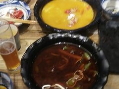 -阿郎龙虾烧烤海鲜馆(苏河融景店)