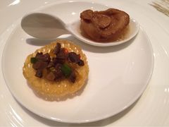 8餐厅-8餐厅(新葡京酒店)