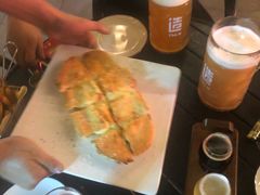 -造精酿餐厅