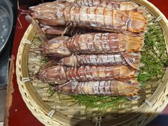 -四海蒸鲜蒸汽海鲜自助(北戴河店)