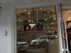 门面-好利来(桂林路店)