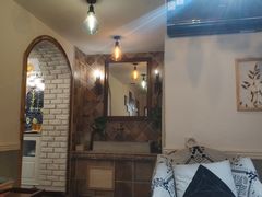 -麦甜创意轻食餐厅(西康路店)