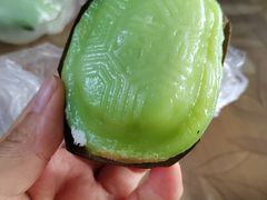 -陈记印尼风味小吃(北湖店)