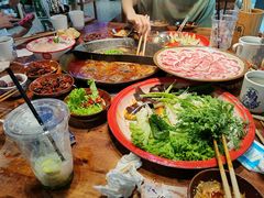 -楠火锅(哈尔滨金爵万象店)