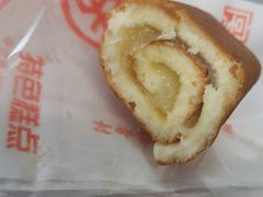 千层肉松卷-北京稻香村(月坛店)