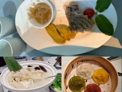 锦绣四色小笼-翡翠江南(国贸商城店)