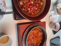 -千百味红餐厅·非遗江西菜(绿地双子塔总店)