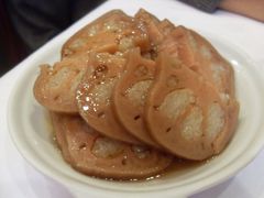 桂花糖藕-永兴餐厅(复兴中路店)