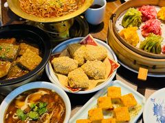 -龍聚祥烧麦馆(鼓楼店)