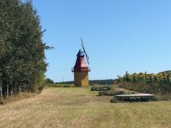 -北纬44度·金珠花海休闲农业旅游景区