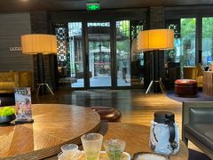 -成都观隐颐云台酒店-芳菲秀