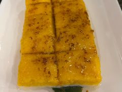 -三道菜(明堂公园店)