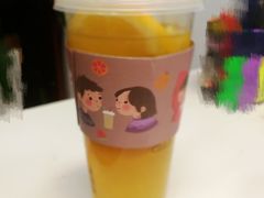 -九秋茶铺(三里屯店)