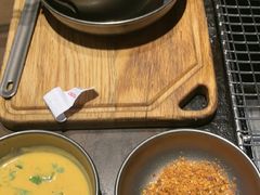 -夜食白市Yespicy·烧烤啤酒宵夜(番禺四海城店)
