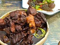 -神仙钵湘香土菜馆(光华路店)