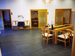 -听雨小筑茶舍(观音桥·龙湖新壹街店)