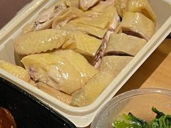 -文记壹心鸡(宝华路店)