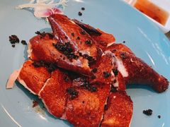 -港丽餐厅(高德置地店)