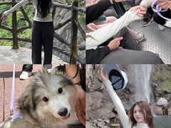 -洛阳白云山景区