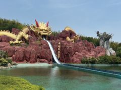 -南京银杏湖乐园