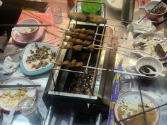 -古彭7只羊·徐州烧烤(旗舰店)