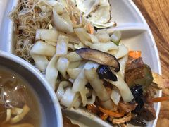 -素满香·Vegan食养自助(天一广场店)