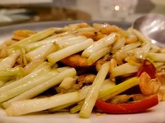 -金河半岛园林酒家(金融城店)