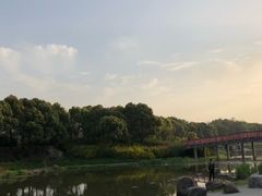 -美兰湖景区