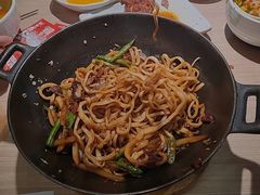 -大师兄·西北小馆(南沙万达广场店)