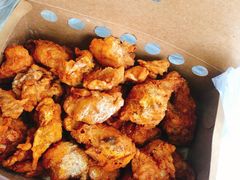 -阿捡忭京炸鸡(韭菜园总店)