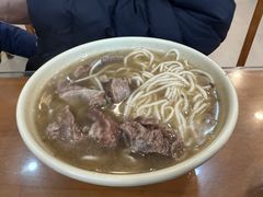 -老牌依强牛肉店(达道总店)