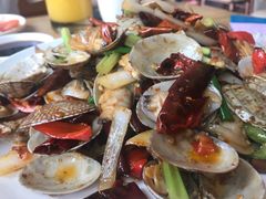 -南海渔家•海鲜•正宗海南菜(海棠湾店)