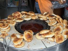 -肖为民麻糕(双桂坊店)