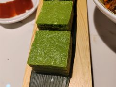 -春家·非遗手工小吃(徐汇万科广场店)